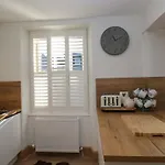 Σπίτι διακοπών Park View Ambleside