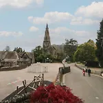 Park View Σπίτι διακοπών