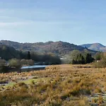 Park View Feriehus Ambleside