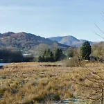 Feriehus Park View Ambleside
