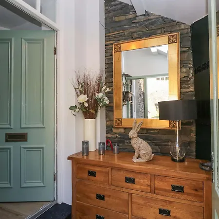 Park View بيت للعطل آمبيلسايد