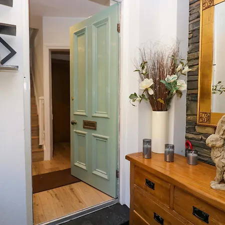 بيت للعطل Park View *