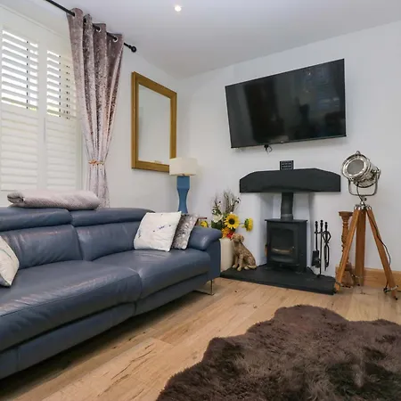 بيت للعطل Park View *