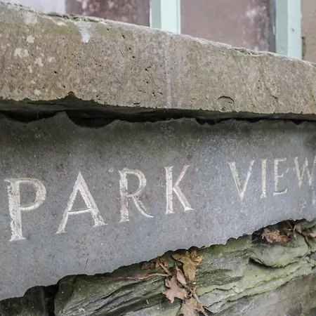 Сasa de vacaciones Park View *