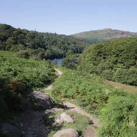 Park View * Ambleside