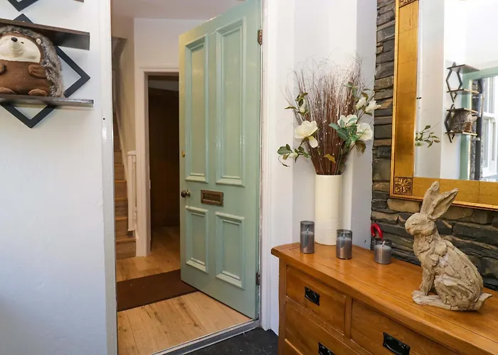 بيت للعطل Park View *