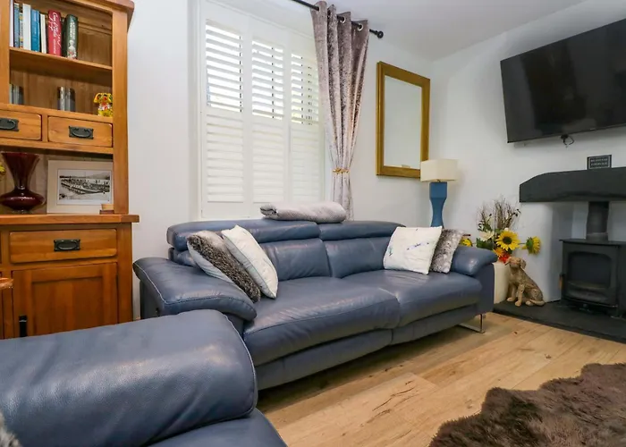 بيت للعطل Park View آمبيلسايد