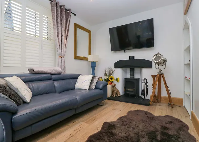 بيت للعطل Park View *