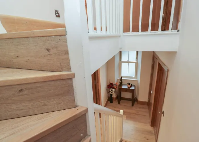 بيت للعطل Park View آمبيلسايد