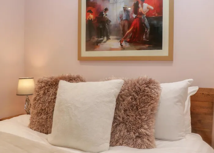 Park View * آمبيلسايد