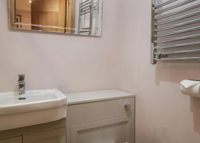 بيت للعطل Park View *