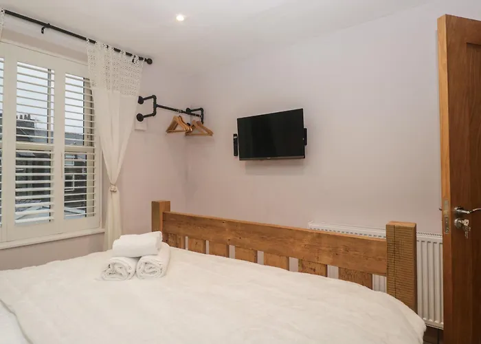 بيت للعطل Park View *