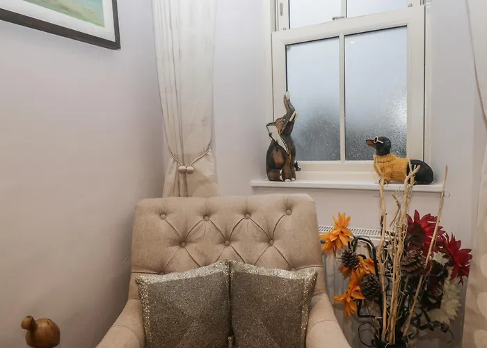 Park View * آمبيلسايد