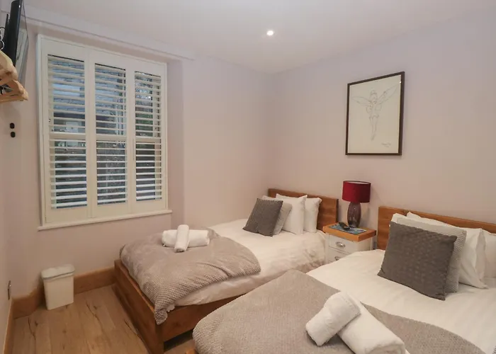 Park View * آمبيلسايد