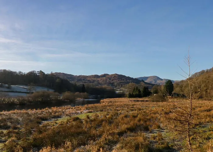 بيت للعطل Park View *