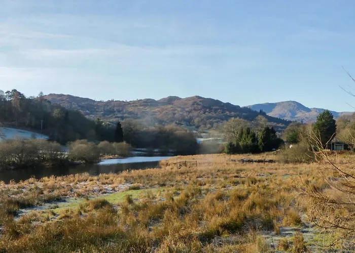 Park View بيت للعطل آمبيلسايد