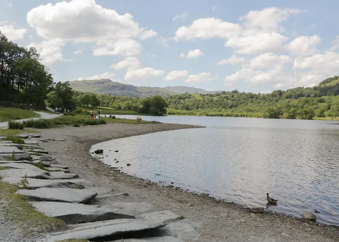 Park View آمبيلسايد